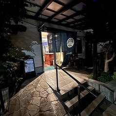 つだぬまやの外観1