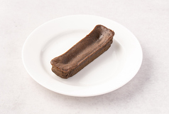 生ガトーショコラ紅茶