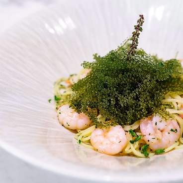 PASTA HOUSE 庭 NIWAのおすすめ料理1