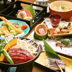 たなごころ 梅田店の特集写真