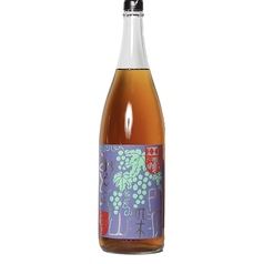 小鼓　深山　白ぶどう