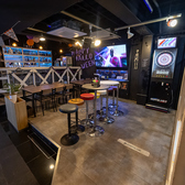 ダイニングバー ポン蔵 吉祥寺店の雰囲気2