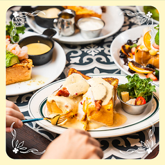 Miss pretty woman ミスプリティー ウーマン ららぽーとTOKYO BAY店のおすすめ料理1