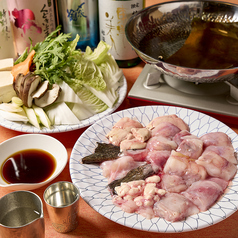 和食 OKAKIのコース写真