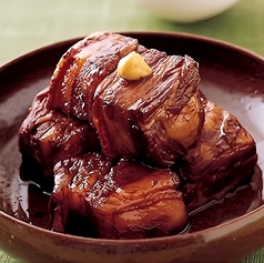 豚の角煮