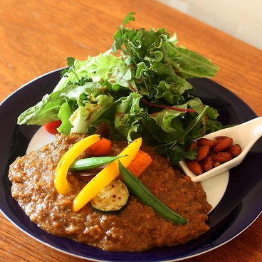 kaoris カオリズのおすすめ料理1