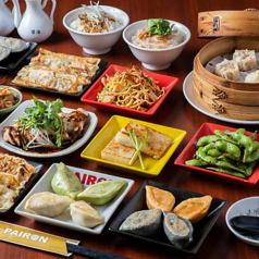 餃子 PAIRON 曙橋駅前本店のおすすめ料理1