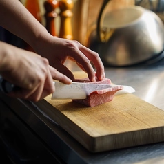 鉄板焼き grow 六本木店のおすすめ料理2