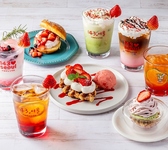 韓国カフェ イヨサンソウルのおすすめ料理3