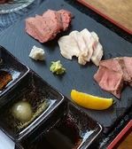 アミューズメントバー4orのおすすめ料理3