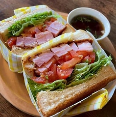 古民家カフェじゃじゃの写真2