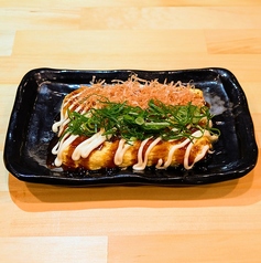 とんぺい焼き
