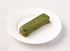 生ガトーショコラ抹茶