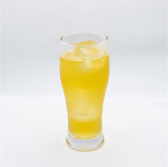 リンゴジュース