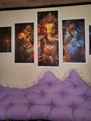 アヤカシ猫barのおすすめポイント1