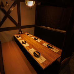 鮨酒場富士の特集写真