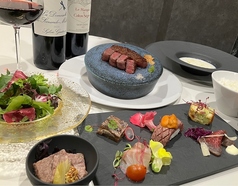 肉食好房　聖のおすすめ料理1