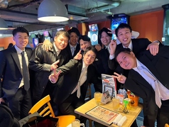 Link 所沢店の雰囲気3