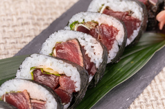 龍馬タタキの土佐巻き (1本)