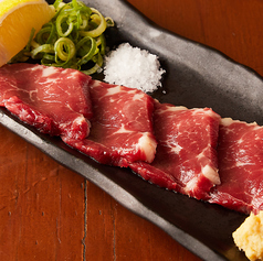 熊本直送 桜肉　赤身＜熊本＞