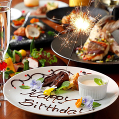 【個室完備】イタリアンダイナー×100種食べ飲み放題 ガーデンダダ　大宮駅前店のコース写真