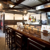 居酒屋ZEN 若松店の雰囲気3