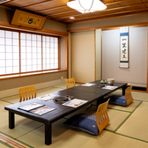 山よし 四条河原町店の雰囲気2