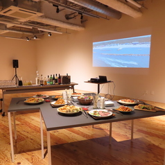 Sea Point NIIGATA MOYORe: シーポイントニイガタモヨリのおすすめ料理1