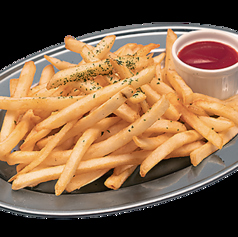 フライドポテト