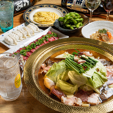 仔牛のおすすめ料理1