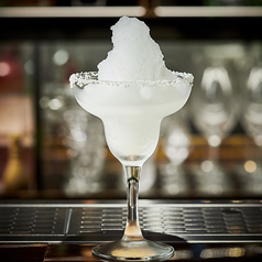 フローズンマルガリータ