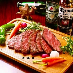 ユルったりバル らくだ1号のコース写真