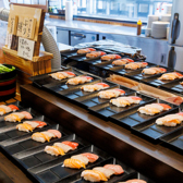 バイキングレストラン さくらのおすすめ料理2