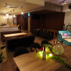 Cafe&Bar Cou Cou クークー特集写真1