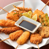Tokyo串家のおすすめ料理3