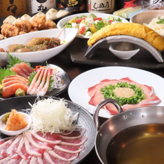 居酒屋ダイニング てんくう 富士駅前店のおすすめ料理1