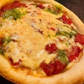 料理メニュー写真 ピッツァ　マルゲリータ