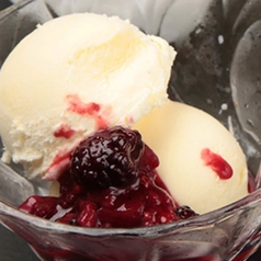 MIXベリーバニラ