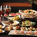 京都 まろまろ    のおすすめ料理1