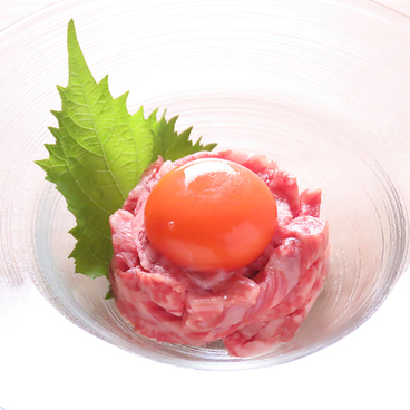 焼肉蔓牛つるうしのおすすめ料理1