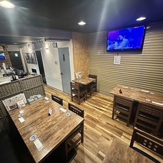 和風だし伊藤圓の雰囲気1