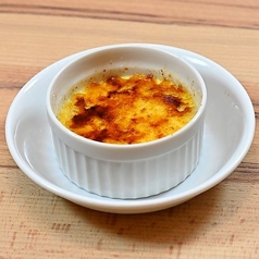 《NEW！》焦がしアイスぷりん