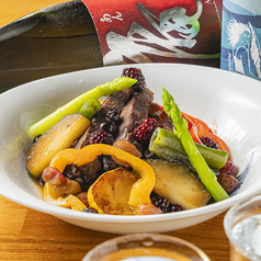 六本松一福のおすすめ料理2