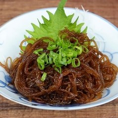 もずく酢