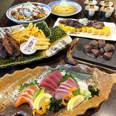 杏屋 国場店のおすすめポイント1