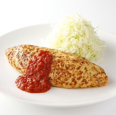 SATSUKI サツキのコース写真