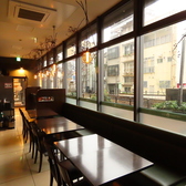 ビールと肉　はりまやラボ　はりまや橋店の雰囲気3