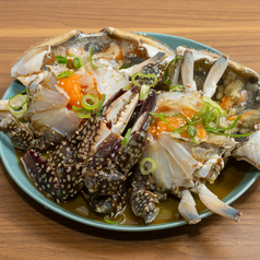 韓国料理 HARUのおすすめ料理3