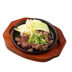 ねぎタン塩