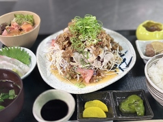 Kataomoiのおすすめ料理1